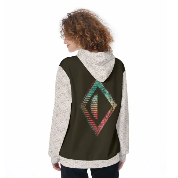 Dosio TETIOS Pullover Hoodie - Image 2