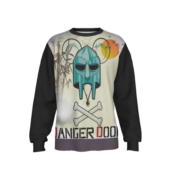 DANGERDOOM Soft Sweat Shirt
