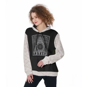 Dosio TETIOS Pullover Hoodie